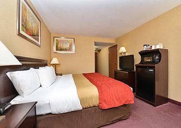 Hotel Wingate By Wyndham Grove 2*